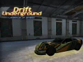 Permainan Drift Bawah Tanah: Legenda Kecepatan secara online