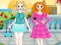 Permainan Fantasi Boneka Putri secara online Permainan Fantasi Boneka Putri secara online
