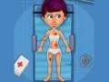Permainan Dokter Rumah Sakit secara online