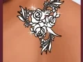 Permainan Salon Tatoo secara online