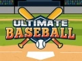 Permainan Baseball Ultimate secara online