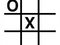 Permainan Tic Tac Toe Mustahil secara online