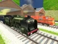 Permainan Simulator Kereta Rusia secara online