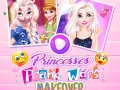 Permainan Makeover Perang Prank Putri secara online Permainan Makeover Perang Prank Putri secara online