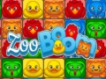 Permainan Boom Kebun Binatang secara online