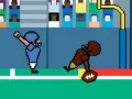 Permainan Touchdown! secara online Permainan Touchdown! secara online