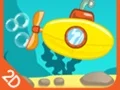 Permainan Kapal Selam Menyelam Bahagia secara online Permainan Kapal Selam Menyelam Bahagia secara online