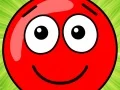 Permainan Bola Merah Puzzle secara online