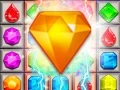 Permainan Kecocokan Perhiasan secara online Permainan Kecocokan Perhiasan secara online