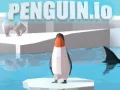 Permainan Penguin.io secara online