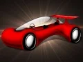 Permainan Mobil Futuristik secara online Permainan Mobil Futuristik secara online