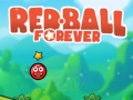 Permainan Bola Merah Selamanya secara online Permainan Bola Merah Selamanya secara online