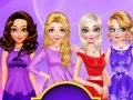 Permainan BFF Putri Dekorasi Kamar Tidur Sempurna secara online