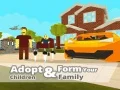 Permainan Kogama: Adopsi Anak dan Bentuk Keluargamu secara online Permainan Kogama: Adopsi Anak dan Bentuk Keluargamu secara online