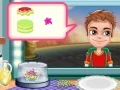 Permainan Toko Kue secara online