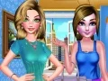 Permainan Mode Fun Musim Panas secara online