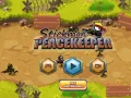 Permainan Stickman Penjaga Perdamaian secara online