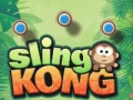 Permainan Sling Kong secara online Permainan Sling Kong secara online