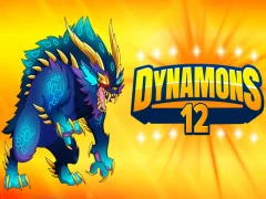 Permainan Dynamon 12 secara online