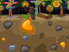 Permainan Lembah Nugget secara online Permainan Lembah Nugget secara online