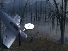 Permainan Tersesat di Hutan secara online