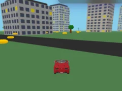Permainan Simulator Mobil 3D secara online