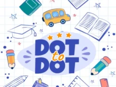 Permainan Titik Ke Titik secara online