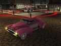 Permainan Simulator Mobil Pengemudi Mafia secara online