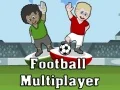 Permainan Sepak Bola Multiplayer secara online