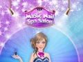 Permainan Spa Kuku Ajaib secara online