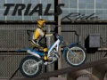Permainan Uji Coba Sepeda Motor secara online
