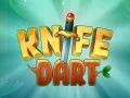 Permainan Dart Pisau secara online