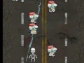 Permainan Hancurkan Zombie Tak Mati secara online