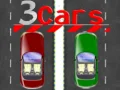 Permainan 3 Mobil secara online