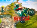Permainan Balap Coba Moto 2: Dua Pemain secara online Permainan Balap Coba Moto 2: Dua Pemain secara online