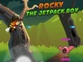 Permainan Rocky Si Bocah Jetpack secara online Permainan Rocky Si Bocah Jetpack secara online