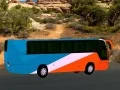 Permainan Simulator Bus Negara Tua secara online