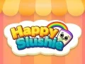 Permainan Slushie Bahagia secara online