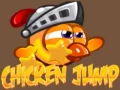 Permainan Lompatan Ayam secara online