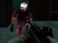 Permainan Penembak Zombie Venom secara online
