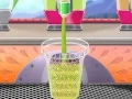 Permainan Pembuat Slush Es secara online Permainan Pembuat Slush Es secara online