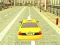 Permainan Simulator Taksi secara online