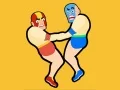Permainan Wrestle Jump 2 secara online