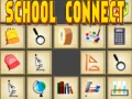 Permainan Koneksi Sekolah secara online
