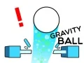 Permainan Bola Gravitasi secara online