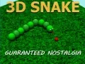 Permainan Ular 3D secara online