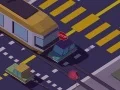 Permainan Simulator Lalu Lintas Kendaraan secara online