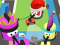 Permainan Pengumpul Sampah.io secara online