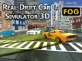 Permainan Simulator Mobil Drift Nyata 3D secara online