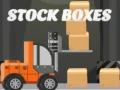 Permainan Kotak Stok secara online